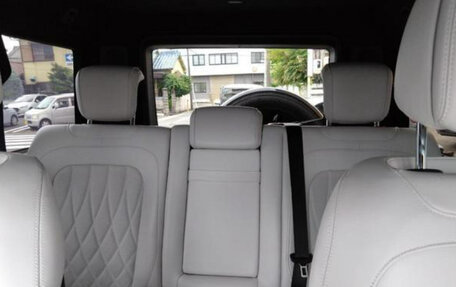 Mercedes-Benz G-Класс W463 рестайлинг _iii, 2022 год, 13 598 083 рублей, 18 фотография