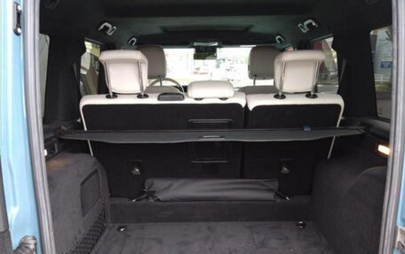 Mercedes-Benz G-Класс W463 рестайлинг _iii, 2022 год, 13 598 083 рублей, 23 фотография