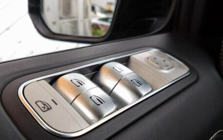 Mercedes-Benz G-Класс W463 рестайлинг _iii, 2022 год, 13 598 083 рублей, 21 фотография