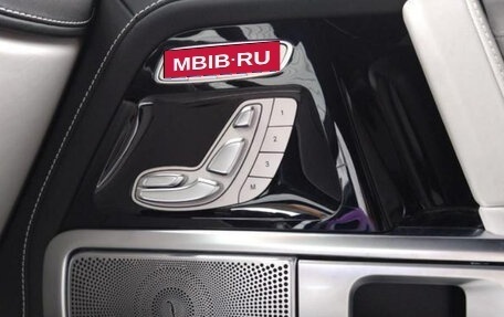 Mercedes-Benz G-Класс W463 рестайлинг _iii, 2022 год, 13 598 083 рублей, 15 фотография