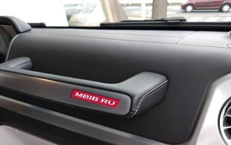 Mercedes-Benz G-Класс W463 рестайлинг _iii, 2022 год, 13 598 083 рублей, 19 фотография