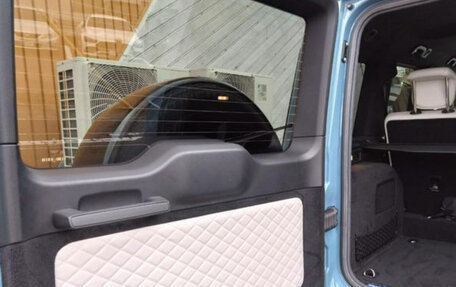 Mercedes-Benz G-Класс W463 рестайлинг _iii, 2022 год, 13 598 083 рублей, 25 фотография