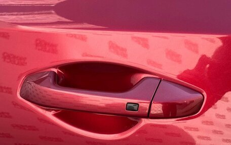 KIA Cerato IV, 2019 год, 1 895 000 рублей, 13 фотография