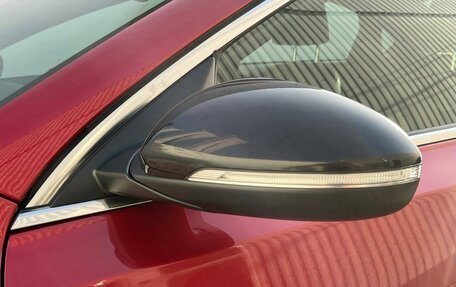 KIA Cerato IV, 2019 год, 1 895 000 рублей, 14 фотография