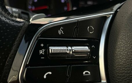 KIA Cerato IV, 2019 год, 1 895 000 рублей, 17 фотография