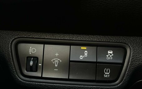 KIA Cerato IV, 2019 год, 1 895 000 рублей, 16 фотография