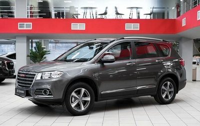 Haval H6, 2016 год, 1 249 000 рублей, 1 фотография