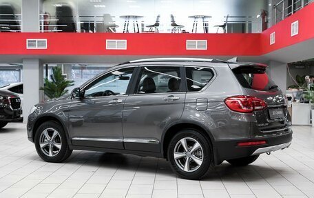 Haval H6, 2016 год, 1 249 000 рублей, 4 фотография