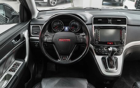 Haval H6, 2016 год, 1 249 000 рублей, 9 фотография