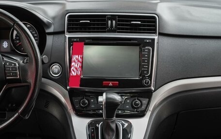 Haval H6, 2016 год, 1 249 000 рублей, 12 фотография