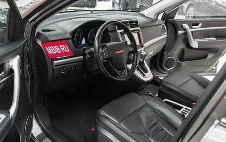 Haval H6, 2016 год, 1 249 000 рублей, 6 фотография