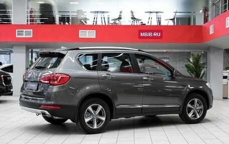 Haval H6, 2016 год, 1 249 000 рублей, 2 фотография