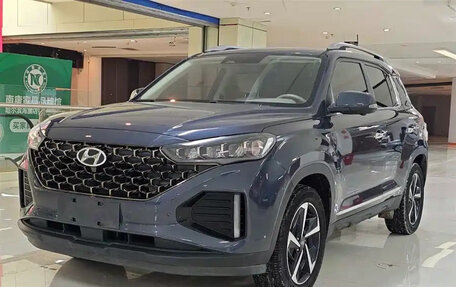 Hyundai ix35, 2021 год, 1 599 123 рублей, 1 фотография