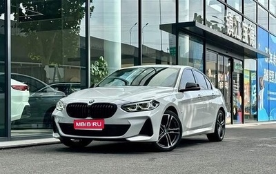 BMW 1 серия, 2021 год, 3 229 000 рублей, 1 фотография