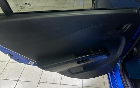 Chevrolet Aveo III, 2014 год, 600 000 рублей, 17 фотография