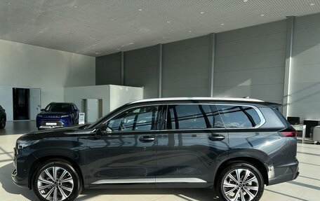 CheryExeed VX, 2024 год, 5 440 000 рублей, 1 фотография