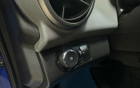 Chevrolet Aveo III, 2014 год, 600 000 рублей, 16 фотография