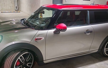 MINI Hatch, 2019 год, 3 150 000 рублей, 1 фотография