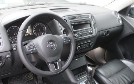 Volkswagen Tiguan I, 2011 год, 1 125 000 рублей, 9 фотография