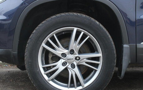 Volkswagen Tiguan I, 2011 год, 1 125 000 рублей, 13 фотография