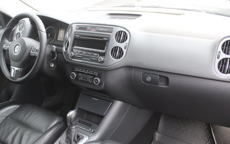 Volkswagen Tiguan I, 2011 год, 1 125 000 рублей, 11 фотография