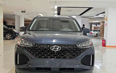 Hyundai ix35, 2021 год, 1 599 123 рублей, 2 фотография