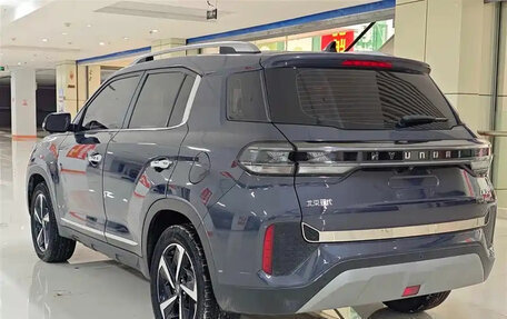 Hyundai ix35, 2021 год, 1 599 123 рублей, 6 фотография