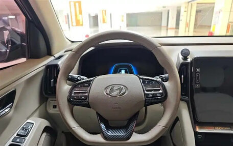 Hyundai ix35, 2021 год, 1 599 123 рублей, 9 фотография