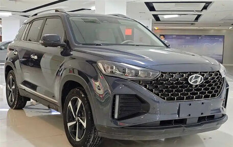 Hyundai ix35, 2021 год, 1 599 123 рублей, 3 фотография