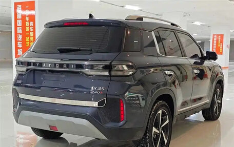 Hyundai ix35, 2021 год, 1 599 123 рублей, 4 фотография