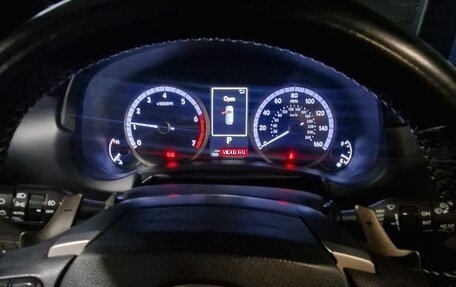 Lexus NX I, 2017 год, 3 000 000 рублей, 1 фотография