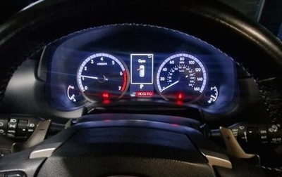 Lexus NX I, 2017 год, 3 000 000 рублей, 1 фотография