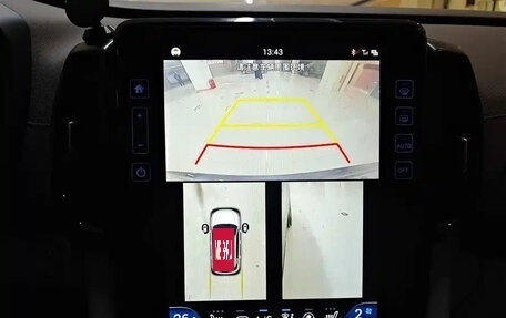 Hyundai ix35, 2021 год, 1 599 123 рублей, 10 фотография