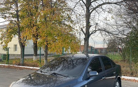 Ford Focus II рестайлинг, 2007 год, 399 000 рублей, 1 фотография