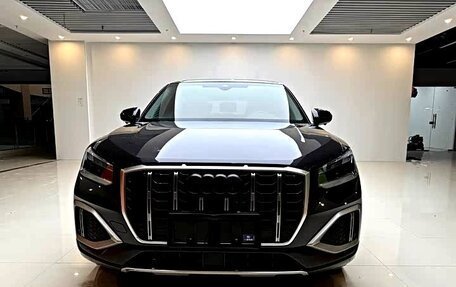 Audi Q2 I, 2022 год, 2 300 000 рублей, 1 фотография