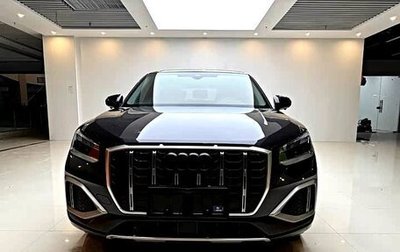 Audi Q2 I, 2022 год, 2 300 000 рублей, 1 фотография