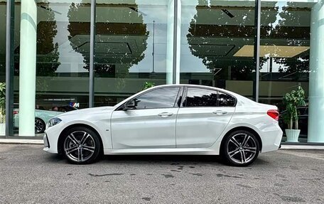 BMW 1 серия, 2021 год, 3 229 000 рублей, 3 фотография