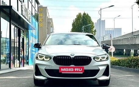 BMW 1 серия, 2021 год, 3 229 000 рублей, 2 фотография