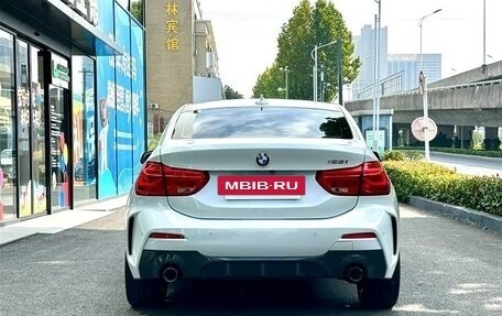 BMW 1 серия, 2021 год, 3 229 000 рублей, 5 фотография