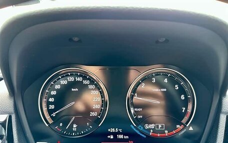 BMW 1 серия, 2021 год, 3 229 000 рублей, 10 фотография