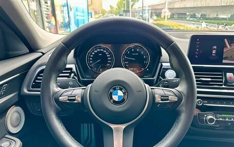 BMW 1 серия, 2021 год, 3 229 000 рублей, 9 фотография