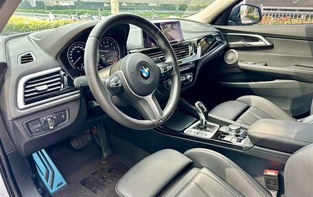 BMW 1 серия, 2021 год, 3 229 000 рублей, 8 фотография