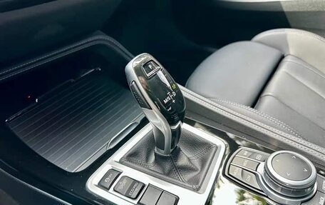 BMW 1 серия, 2021 год, 3 229 000 рублей, 12 фотография