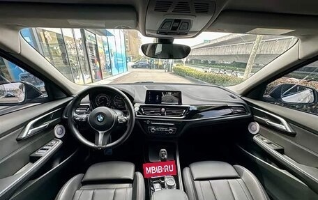 BMW 1 серия, 2021 год, 3 229 000 рублей, 7 фотография