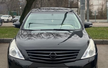 Nissan Teana, 2013 год, 1 100 000 рублей, 1 фотография