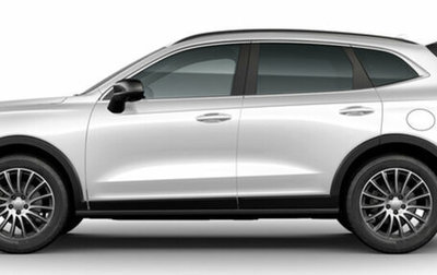 Haval Jolion, 2025 год, 2 849 000 рублей, 1 фотография