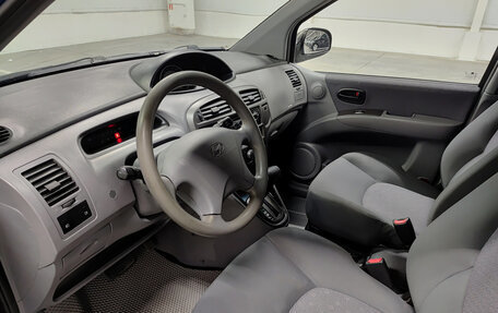 Hyundai Matrix I рестайлинг, 2006 год, 480 000 рублей, 20 фотография