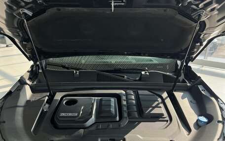 CheryExeed VX, 2024 год, 5 440 000 рублей, 2 фотография