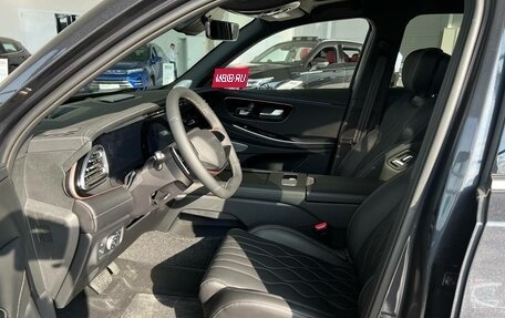 CheryExeed VX, 2024 год, 5 440 000 рублей, 3 фотография