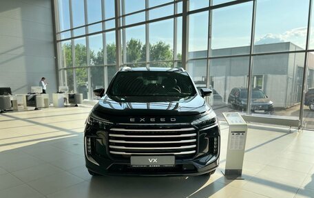 CheryExeed VX, 2024 год, 5 440 000 рублей, 10 фотография